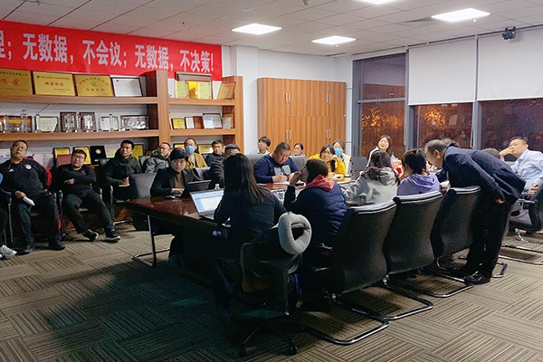 英諾格林與神州英才建立長期戰(zhàn)略合作關系，共建偉大公司！