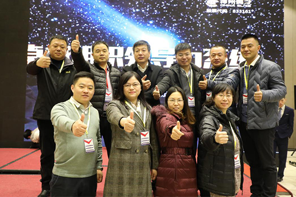 英諾格林與神州英才建立長期戰(zhàn)略合作關系，共建偉大公司！